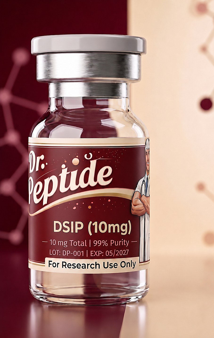 DSIP (10mg)