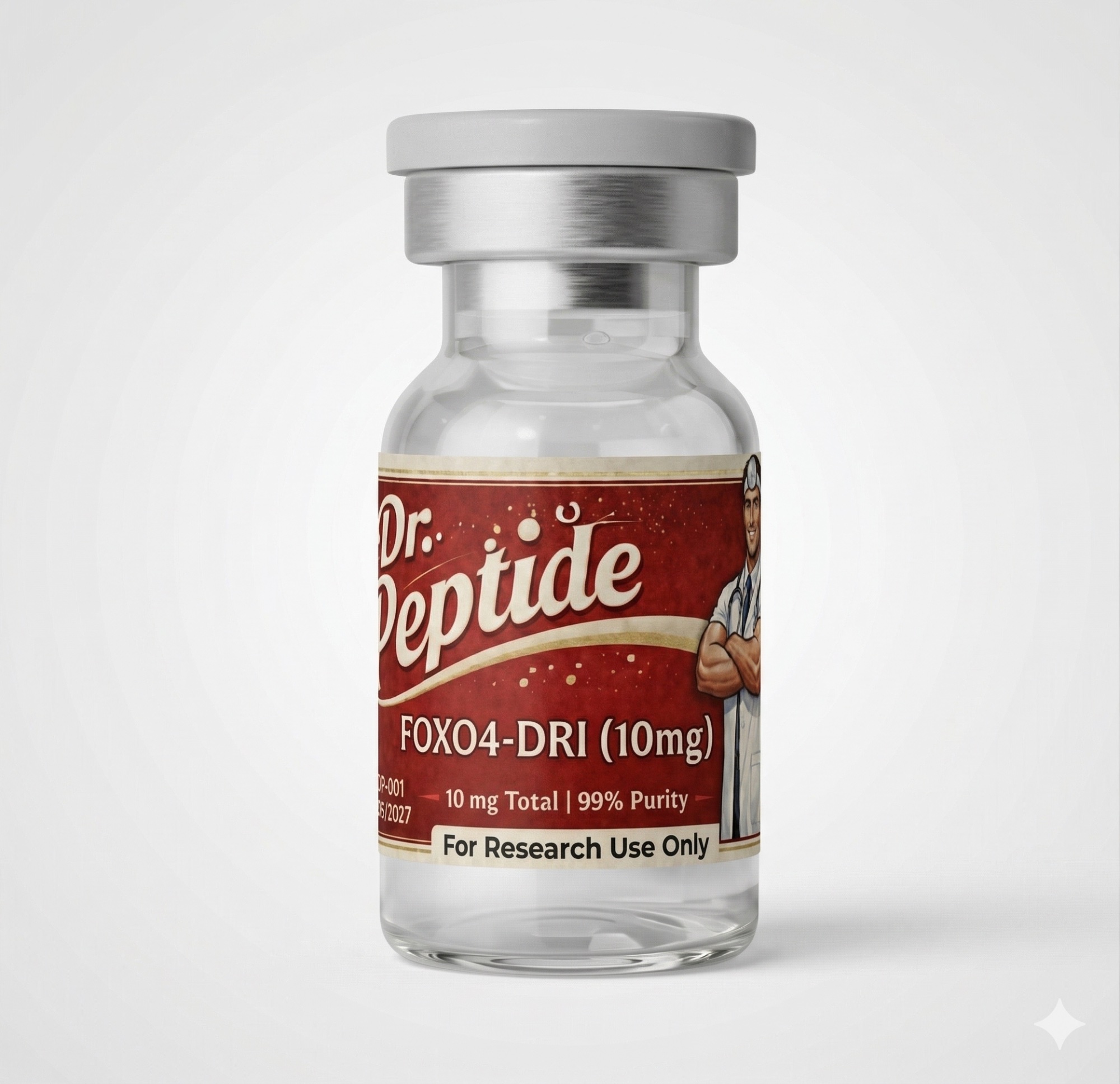 FOXO4-DRI 10mg