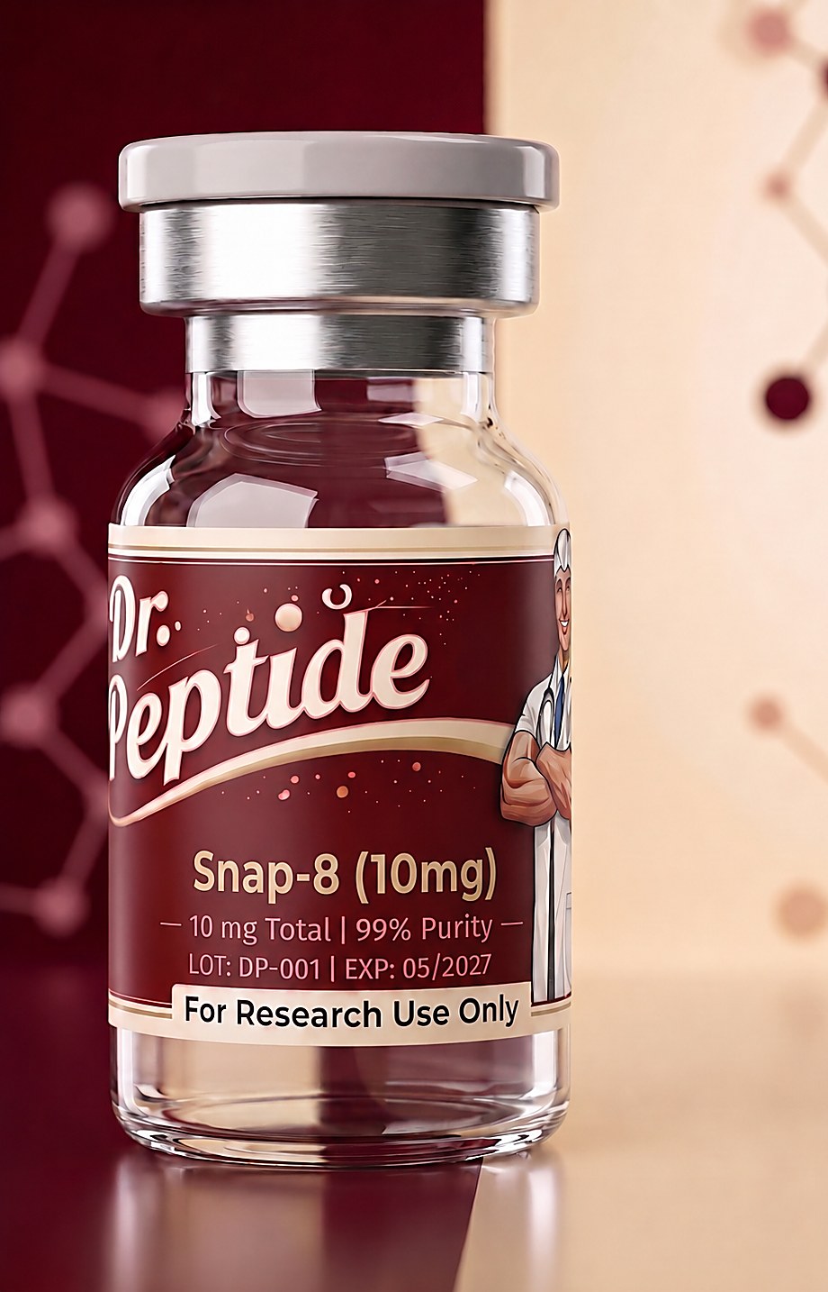 SNAP-8 (10mg)
