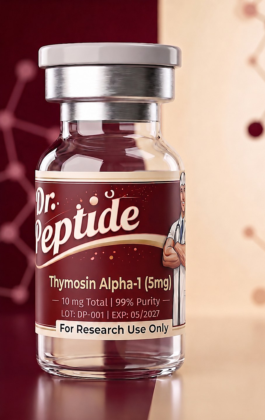 Thymosin Alpha-1