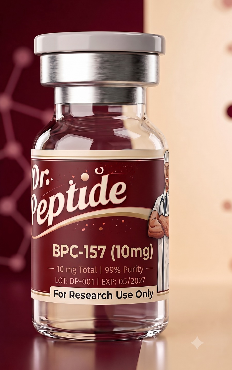 BPC-157 (10mg)