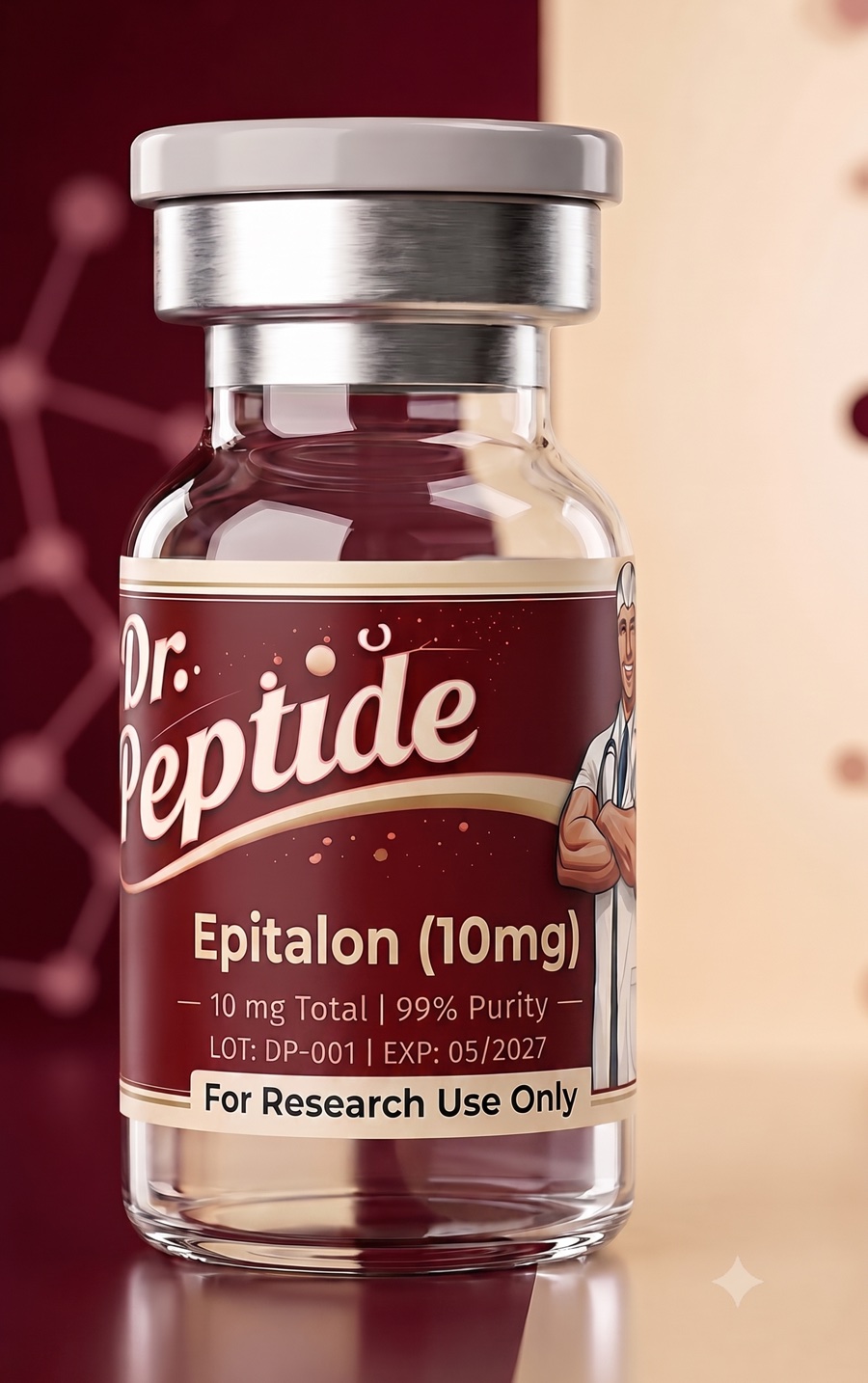 Epitalon (10mg)