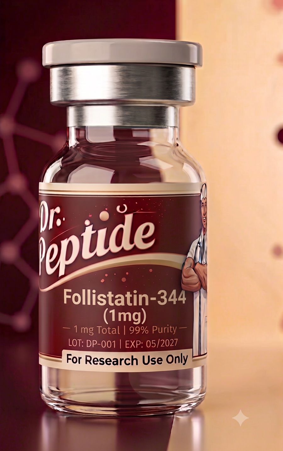 Follistatin-344 (1mg)