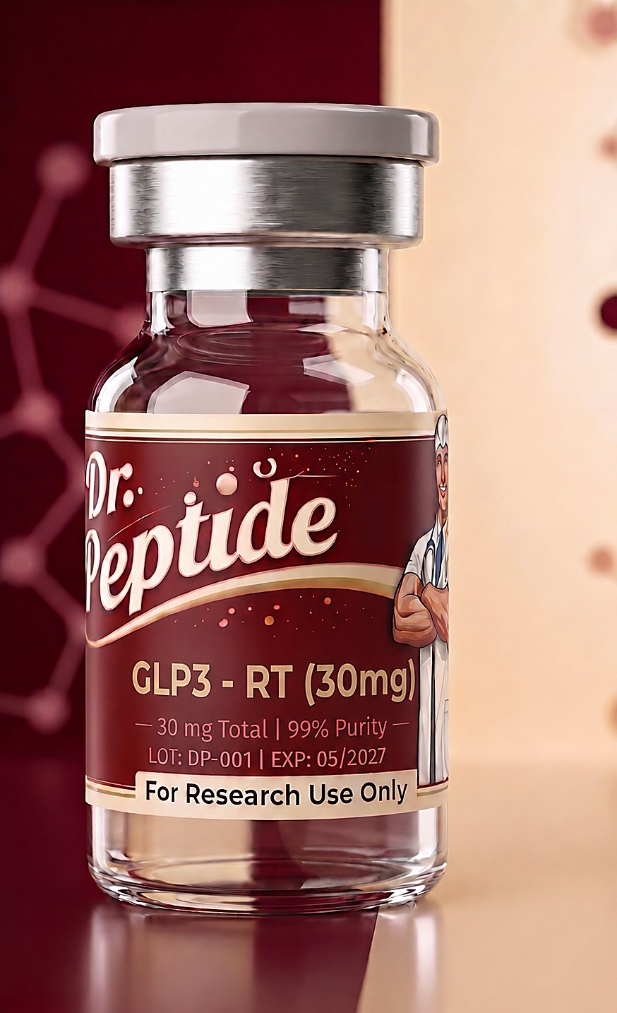 GLP3-RT 30mg