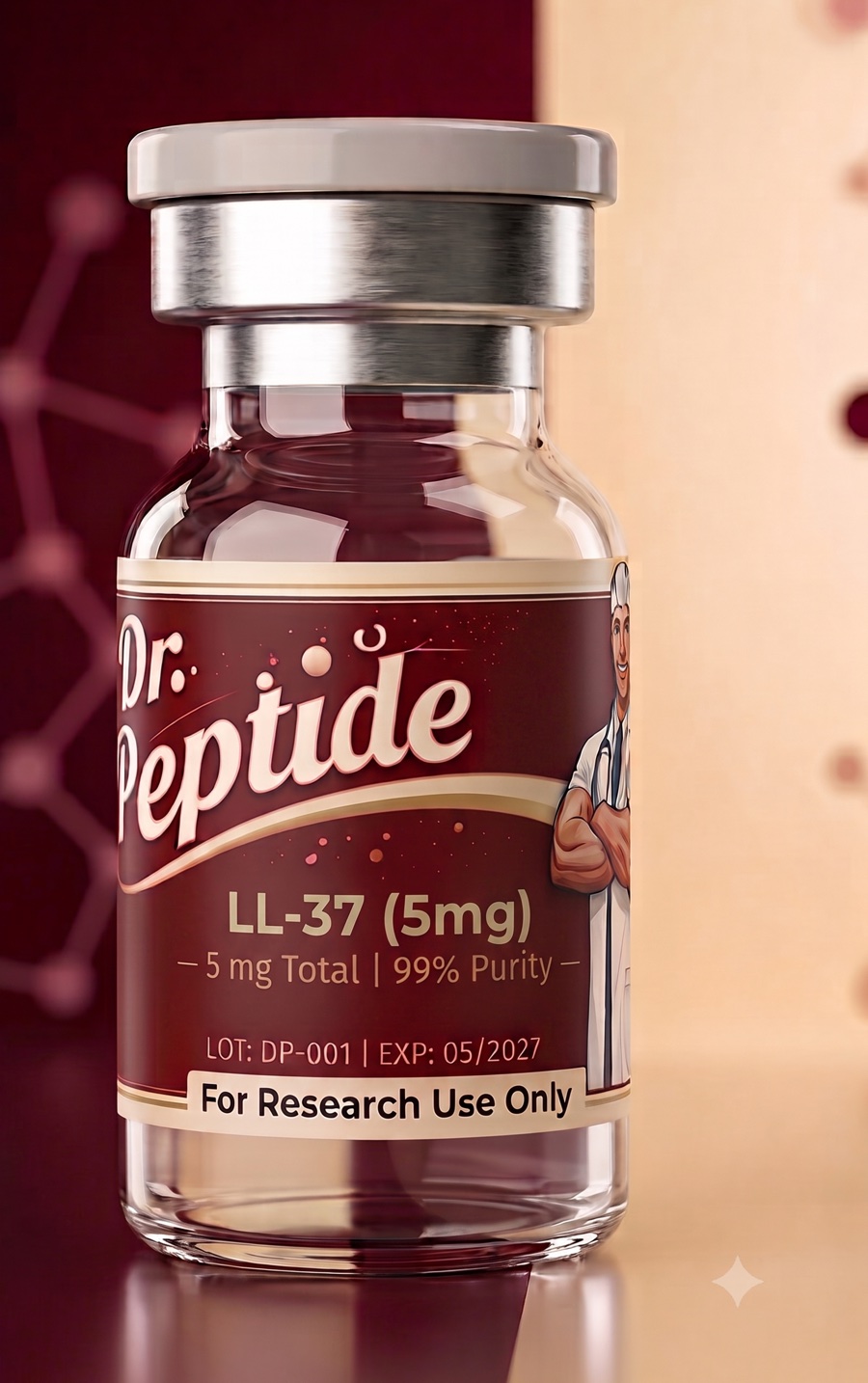 LL-37 (5mg)