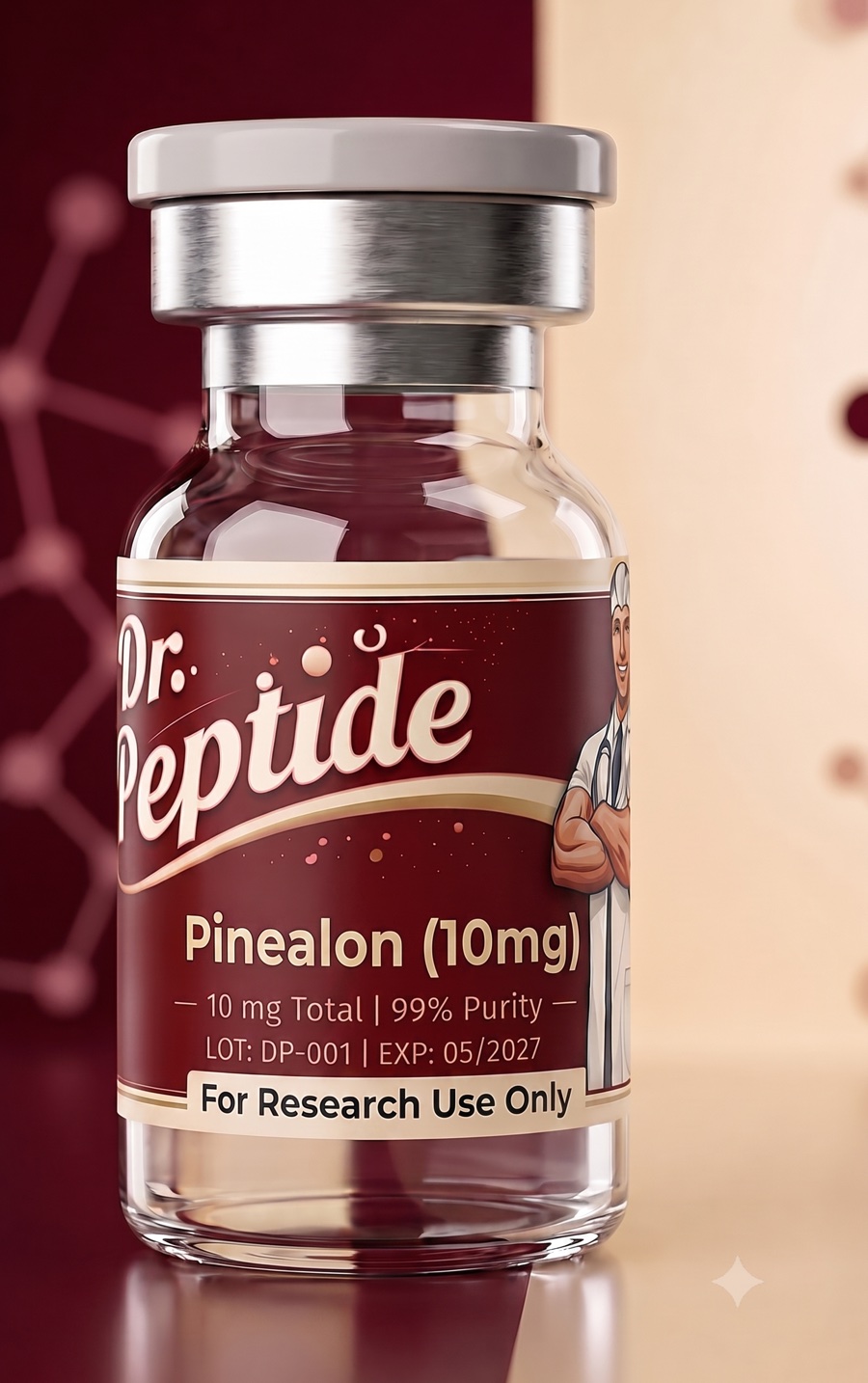 Pinealon (10mg)