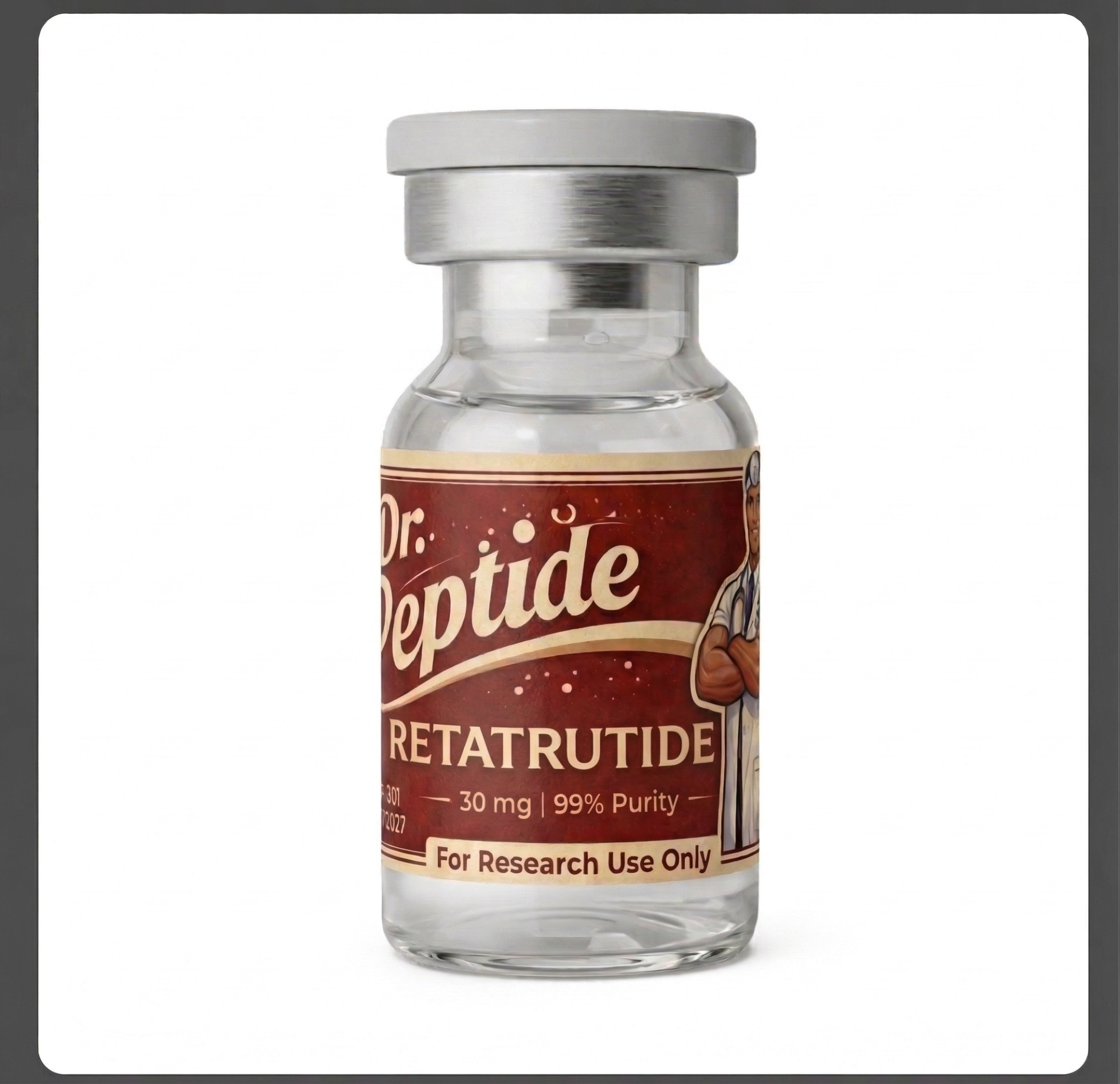 Retatrutide 30mg